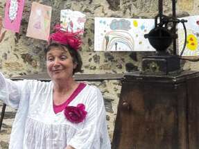 Les Rapatonadas - Le Moulin à histoires Les Rapatonadas - Le Moulin à histoires