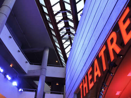 Théâtre de Sartrouville et des Yvelines