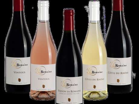 Vintage Spritz Abend - Cave La Romaine