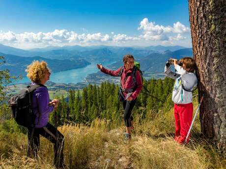 The Cabane de Joubelle