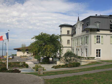 European Heritage Days - Stories in a Nutshell