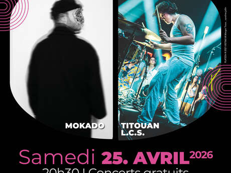 Konzert : Electro Lab #5