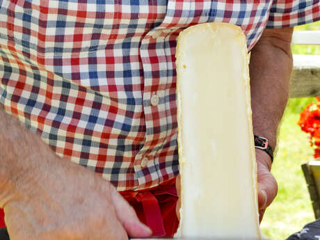 Raclette en musique