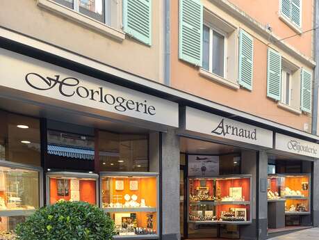 Bijouterie Arnaud