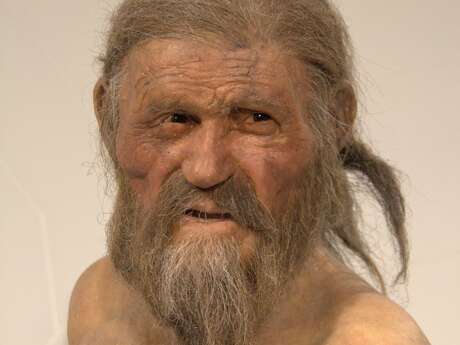 Du silex au canon à neige avec le Château des Rubins