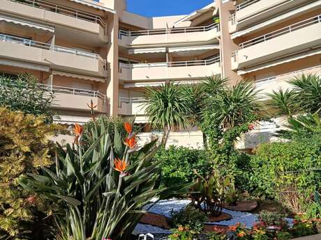 Les Terrasses du Parc