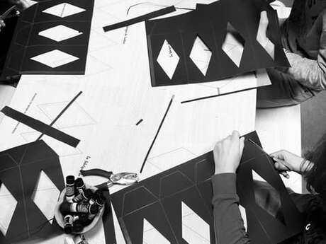 Les ateliers Ô musée - Antik halloween
