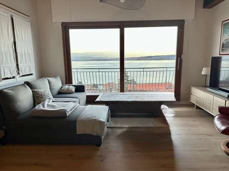 Villa de 90 m2 pour 4 personnes