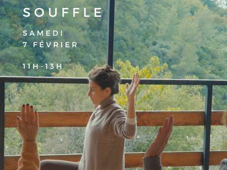 Yoga & Souffle