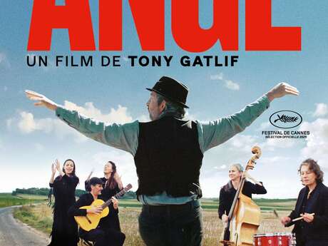 Cinéma "Séance"