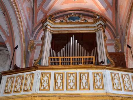 Festival la Route Royale des Orgues 2026 - L'Orgue fait son cinéma: "Lady Windermere's Fan" by Ernst Lubitsch