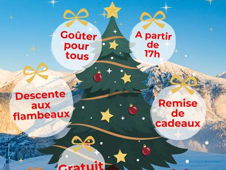 Noël de l'ESF
