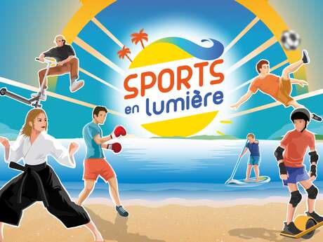 Sports en Lumière