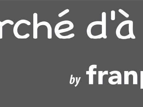 Le marché d'à côté by Franprix