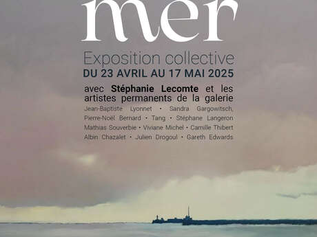 Allons voir la mer