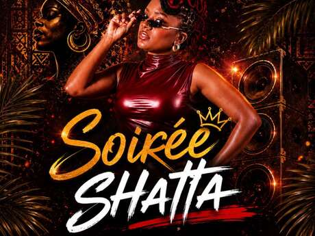 Soirée shatta au Jaï's Pub