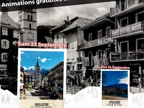 Sentez-vous sport !