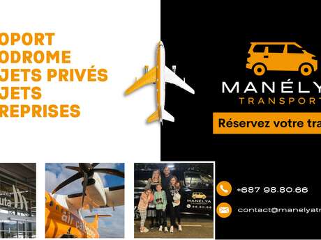 Manélya Transport