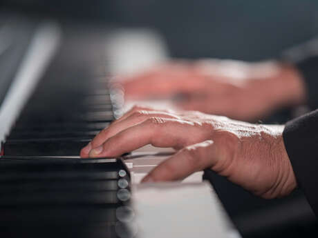 Concert: Melodies from Paris