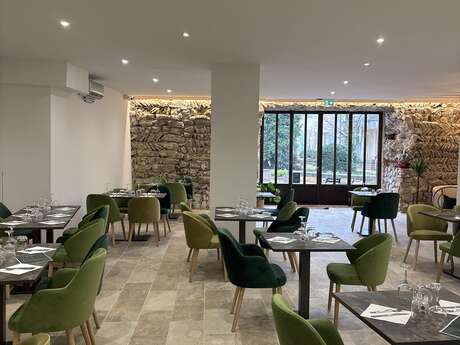 Le Thor'ent des Saveurs