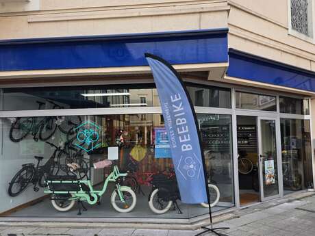 BEEBIKE