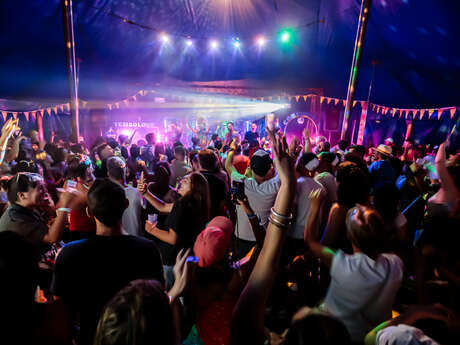 La boum du Festival - Cuivres en Dombes