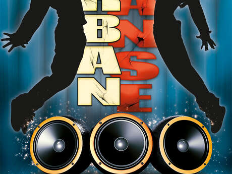 Urban Danse : Cours de hip hop / Street Dance