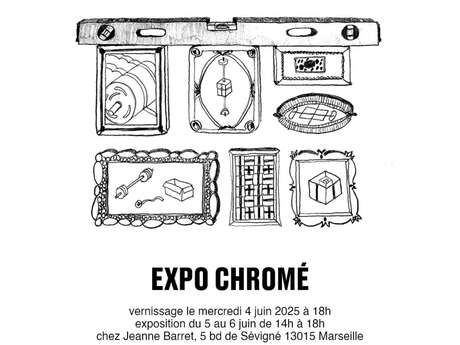 Expo Chromé