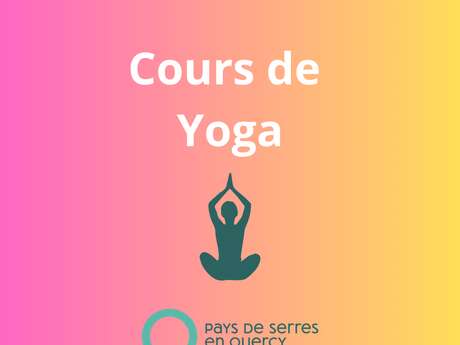 Yoga à Roquecor