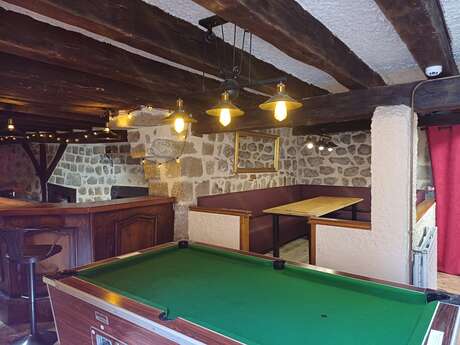 Le Milady - Location pub