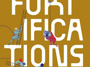 Exposition : Fortifications – le territoire au Moyen Âge