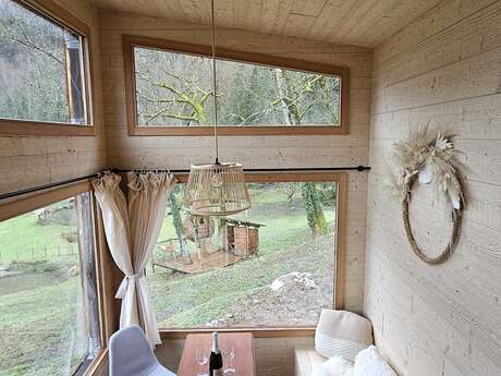 Tiny house