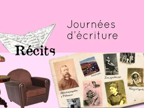 Ecrire la vie, du récit à l'histoire