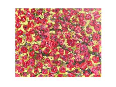 Exposition de Peintures