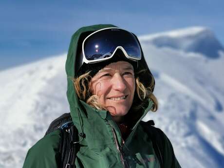 Carole Gauthier - skileraar