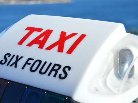 Taxi Saint Michel Cédric