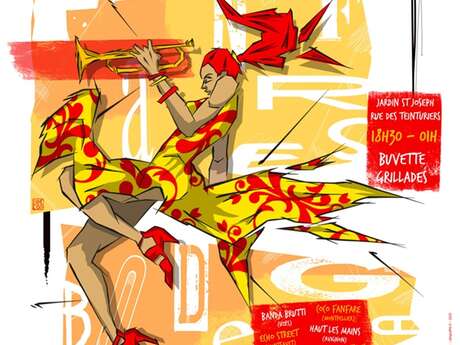 Fanfares & Bodega