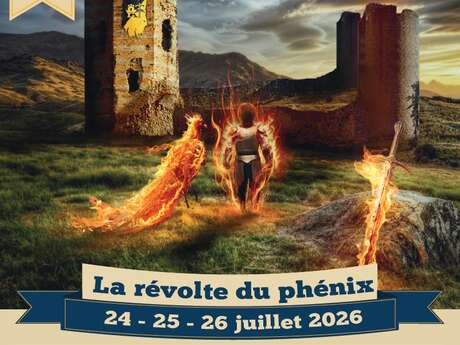 Les Fantastiques de Trévoux