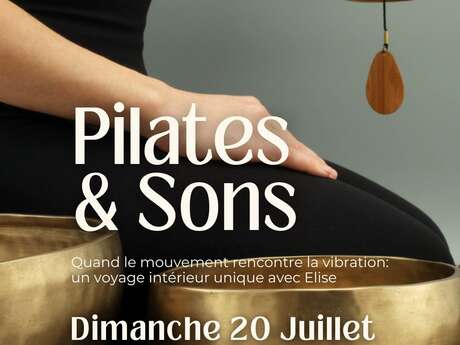 Pilates & Sons