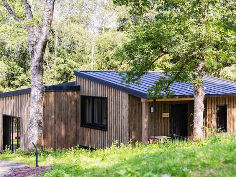 Les Lodges de Lemptégy