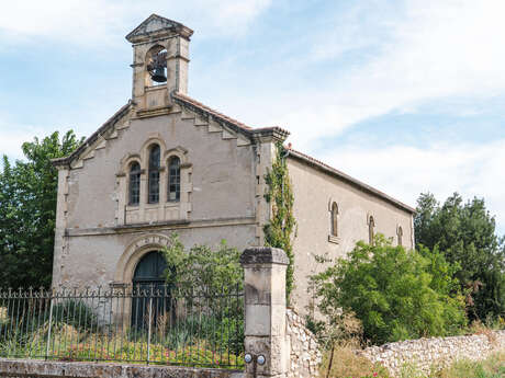 Le Temple