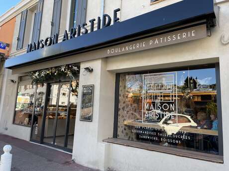 Maison Aristide