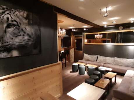 Le Lounge