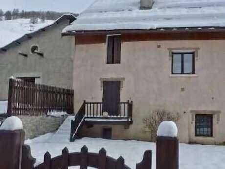 Appartement 2 personnes
