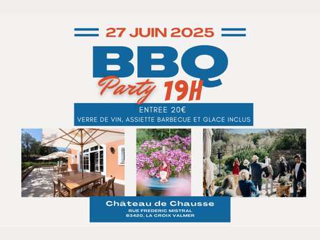 BBQ Party