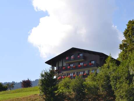 Appartement La Buissonnière 5