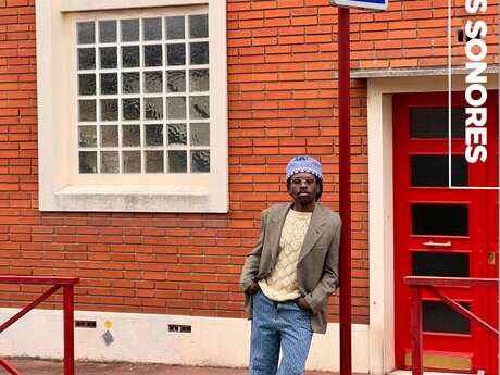 Les Jardins Sonores : e Dani Bumba