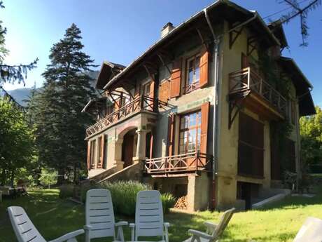 Se reconnecter à la nature, initiation à la permaculture et à l'herboristerie