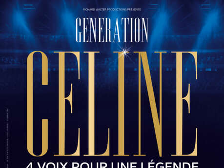 Génération Céline