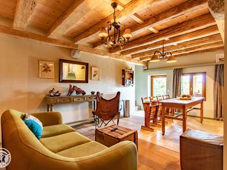 Le Champ d'Oiseaux - Le Cardinal